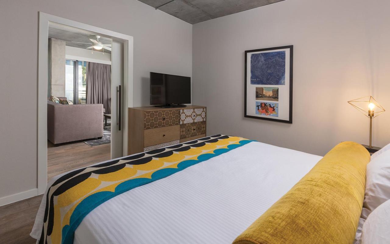 Отель Club Wyndham Остин Экстерьер фото