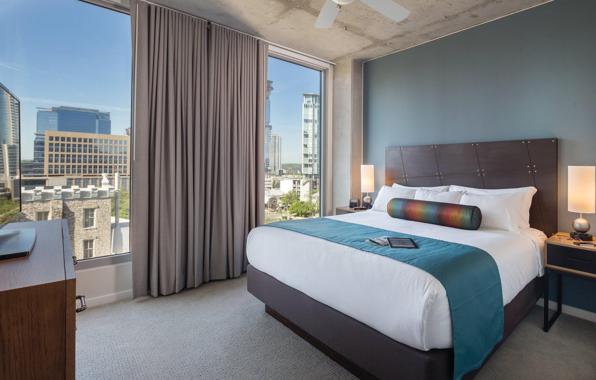 Отель Club Wyndham Остин Экстерьер фото